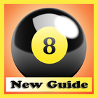 Guides 8 Ball Pool أيقونة