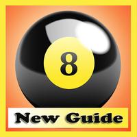 Poster Guides 8 Ball Pool