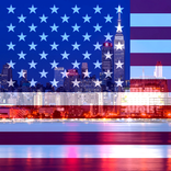 How do you know the USA