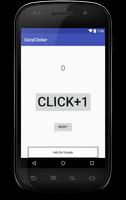 EasyClicker +1 स्क्रीनशॉट 2
