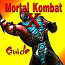 APK Guide Fatality Mortal KOMBAT X