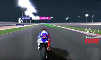 Guide MotoGP 16 Booster capture d'écran 1