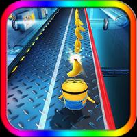 Guide Minion Rush ME постер