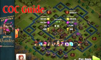 Guide Clash of Clans (COC) screenshot 2
