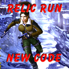 Guide for Relic Run LaraCroft ikon