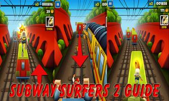 Guide Subway Surfers 2 screenshot 2