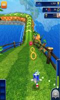 Guide Sonic Dash Lite পোস্টার