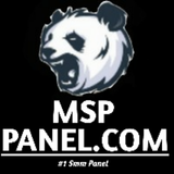 MSP Panel icône