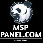 MSP Panel Zeichen