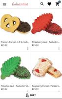 Order Cookies скриншот 3