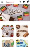 Order Cookies Affiche