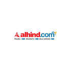 Alhind.com - Flight Booking App biểu tượng
