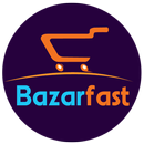 APK Bazarfast Online Shopping App