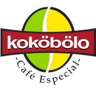 Kokobolo Coffee आइकन