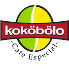 Kokobolo Coffee 图标