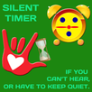 Silent Timer APK
