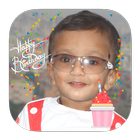 Sreevas Birthday icon