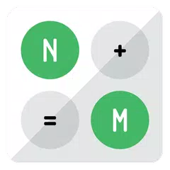 Number Match brain&puzzle game