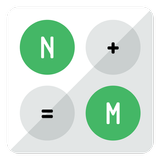 Number Match brain&puzzle game icon