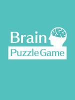 BrainPuzzleGame Brain Power Up capture d'écran 3