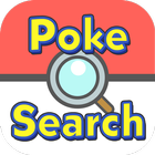 PokeSearch ikon