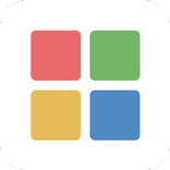 4色揃え　短い時間で脳を鍛える無料脳トレゲーム