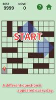 Route 10×10 - puzzle game capture d'écran 3