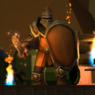 Fire Knight