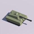 Bi-Tank