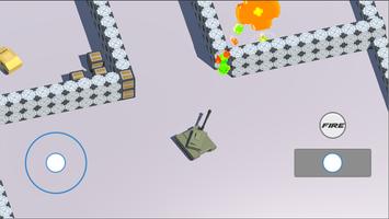 Bi-Tank screenshot 1