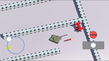 Bi-Tank screenshot 2