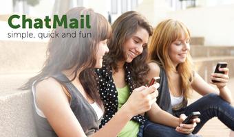 ChatMail โปสเตอร์