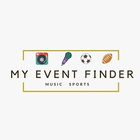My Event Finder-icoon