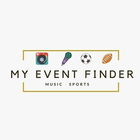 My Event Finder 图标