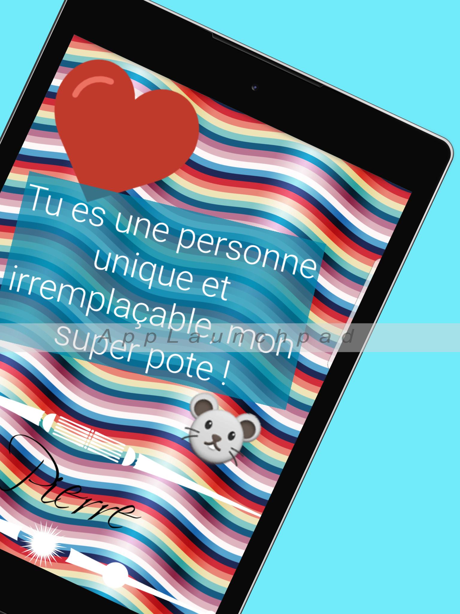 Sms D Amitie En Francais Carte Virtuelle Mms Fur Android Apk Herunterladen Sms D Amitie En Francais Carte Virtuelle Mms Fur Android Apk Herunterladen