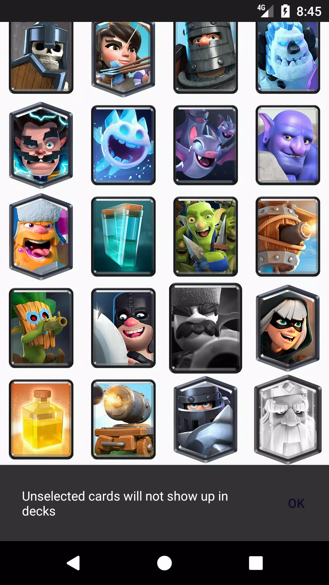 Top Decks for Clash Royale APK for Android Download