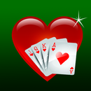 Hearts (Black Lady) APK