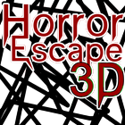 Horror Escape 3D icon