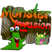 Monster Invasion : Defense APK