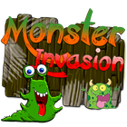 Monster Invasion : Defense (Unreleased) ícone