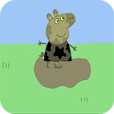 Muddy Puddles icon