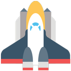 Baby Space Trip icon