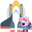 PigPepa SpaceTrip APK