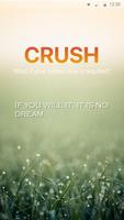 CrushOn plakat