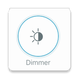 Dimmer иконка