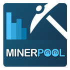 Minerpool Mining Monitor icon