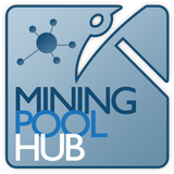 Mining Pool Hub Zeichen