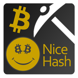 NiceHash Mining Pool Monitor