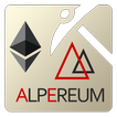 Alpereum Mining Pool Monitor