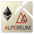 Alpereum Mining Pool Monitor APK